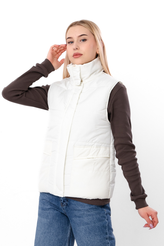 Жилетка жіноча